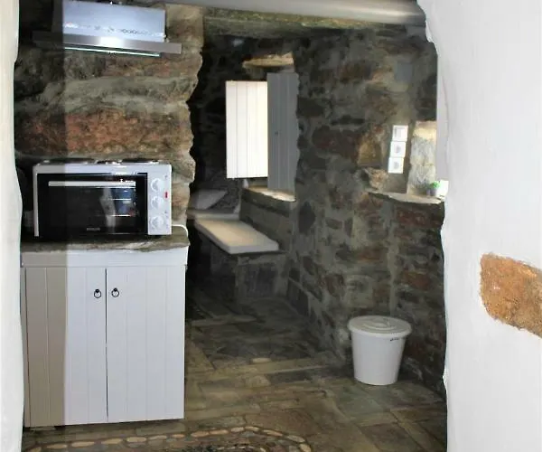 Gaia Vacation Agia Mavra