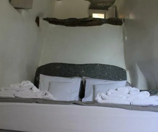 Gaia Vacation Сasa de vacaciones *