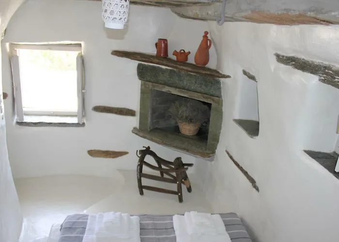 Gaia Vacation Сasa de vacaciones Agia Mavra