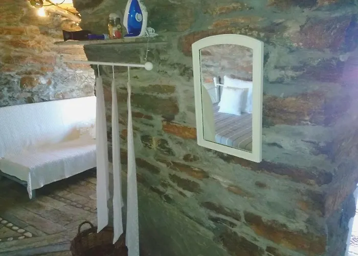 Gaia Vacation Дом отдыха