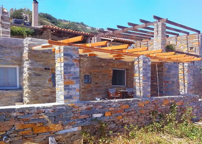 Gaia Vacation Сasa de vacaciones *