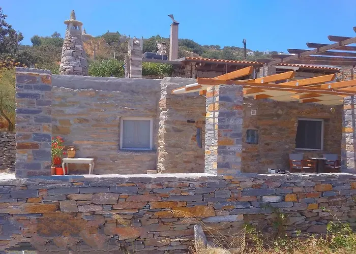 Gaia Vacation Сasa de vacaciones *