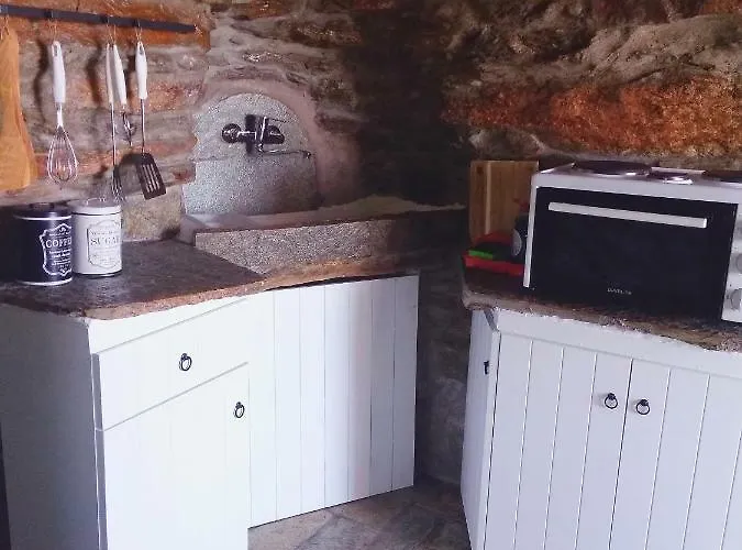 Gaia Vacation Сasa de vacaciones