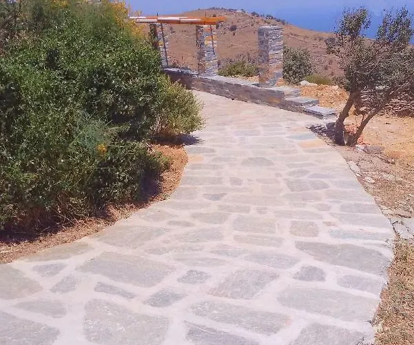 Gaia Vacation Сasa de vacaciones