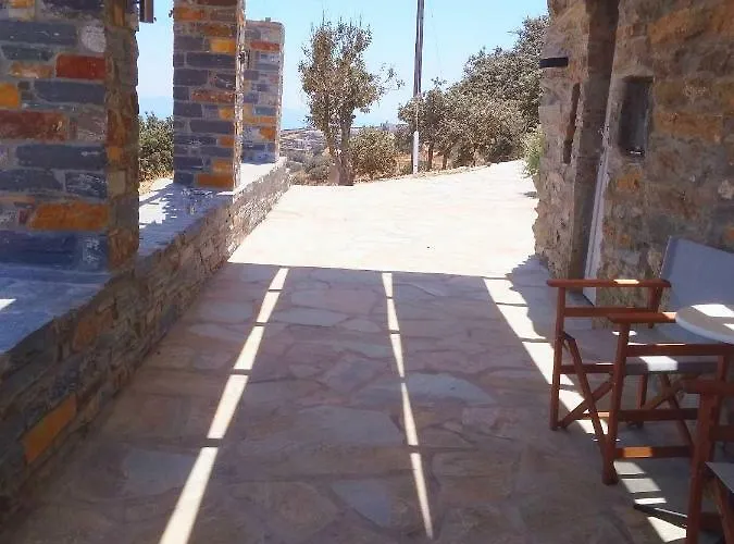 Gaia Vacation Сasa de vacaciones