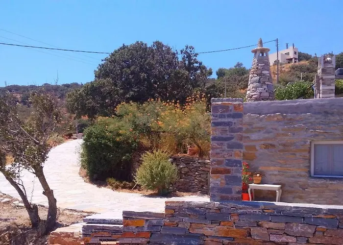 Сasa de vacaciones Gaia Vacation *