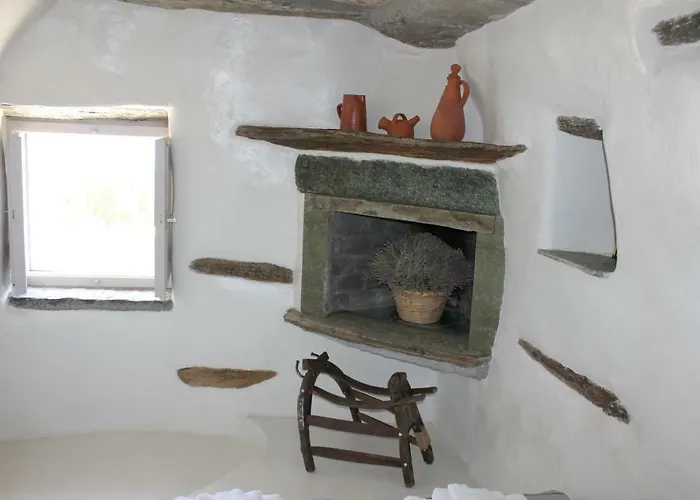 Gaia Vacation Сasa de vacaciones