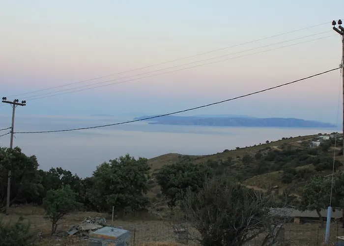 Сasa de vacaciones Gaia Vacation